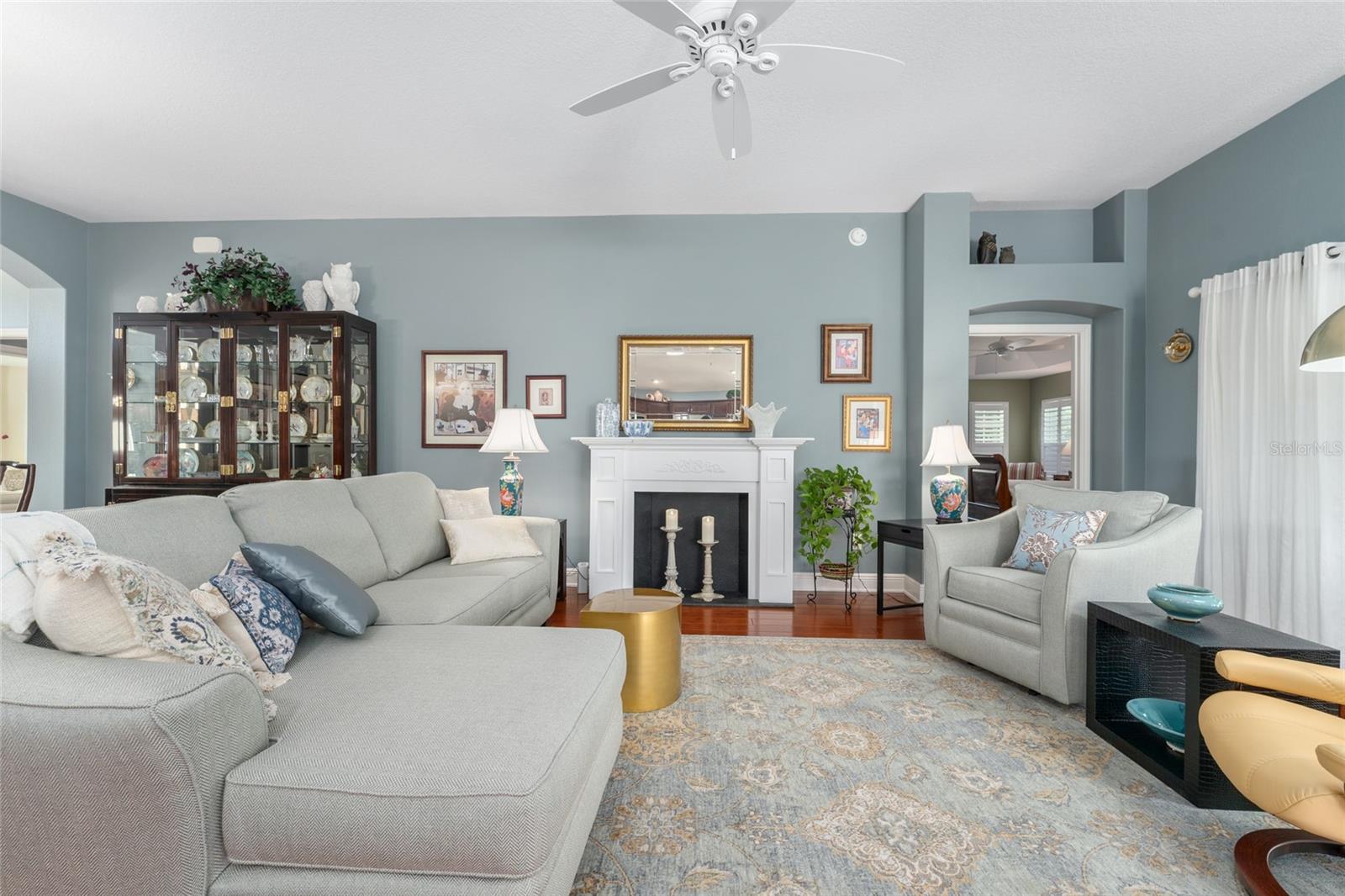 THE VILLAGES - Residential