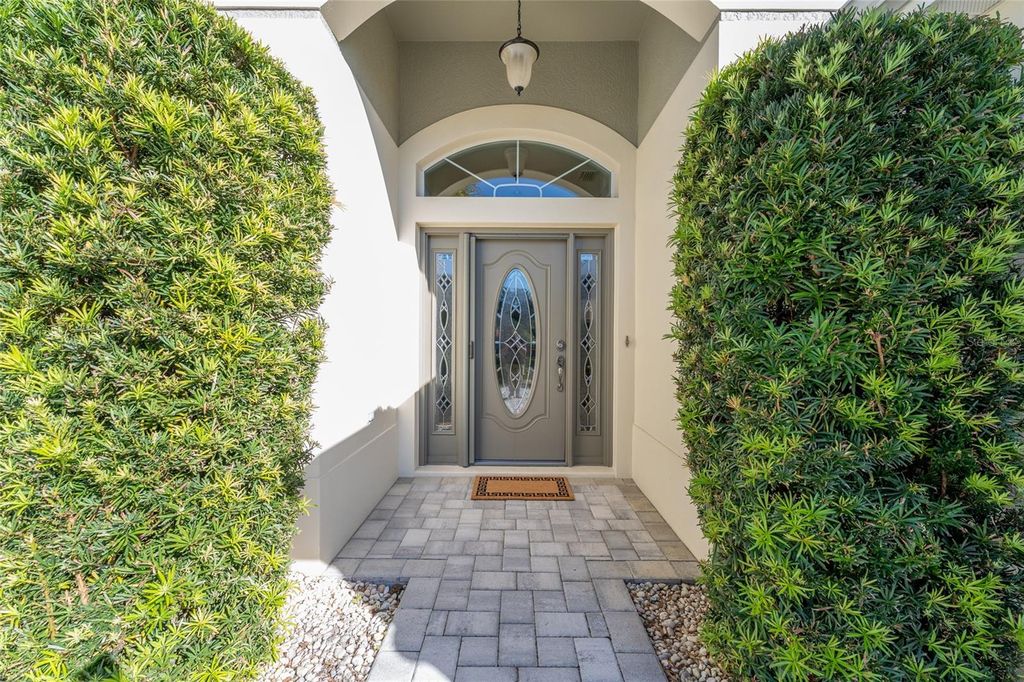 Photo of 3178 Killington Loop, The Villages, FL 32163 (MLS # G5104578)