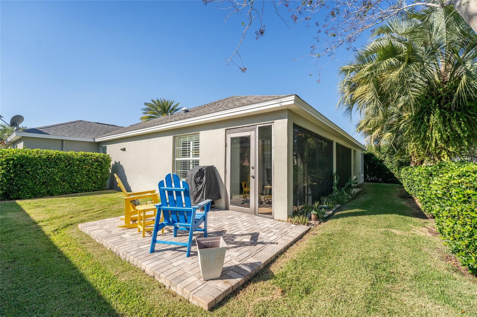 THE VILLAGES - Residential