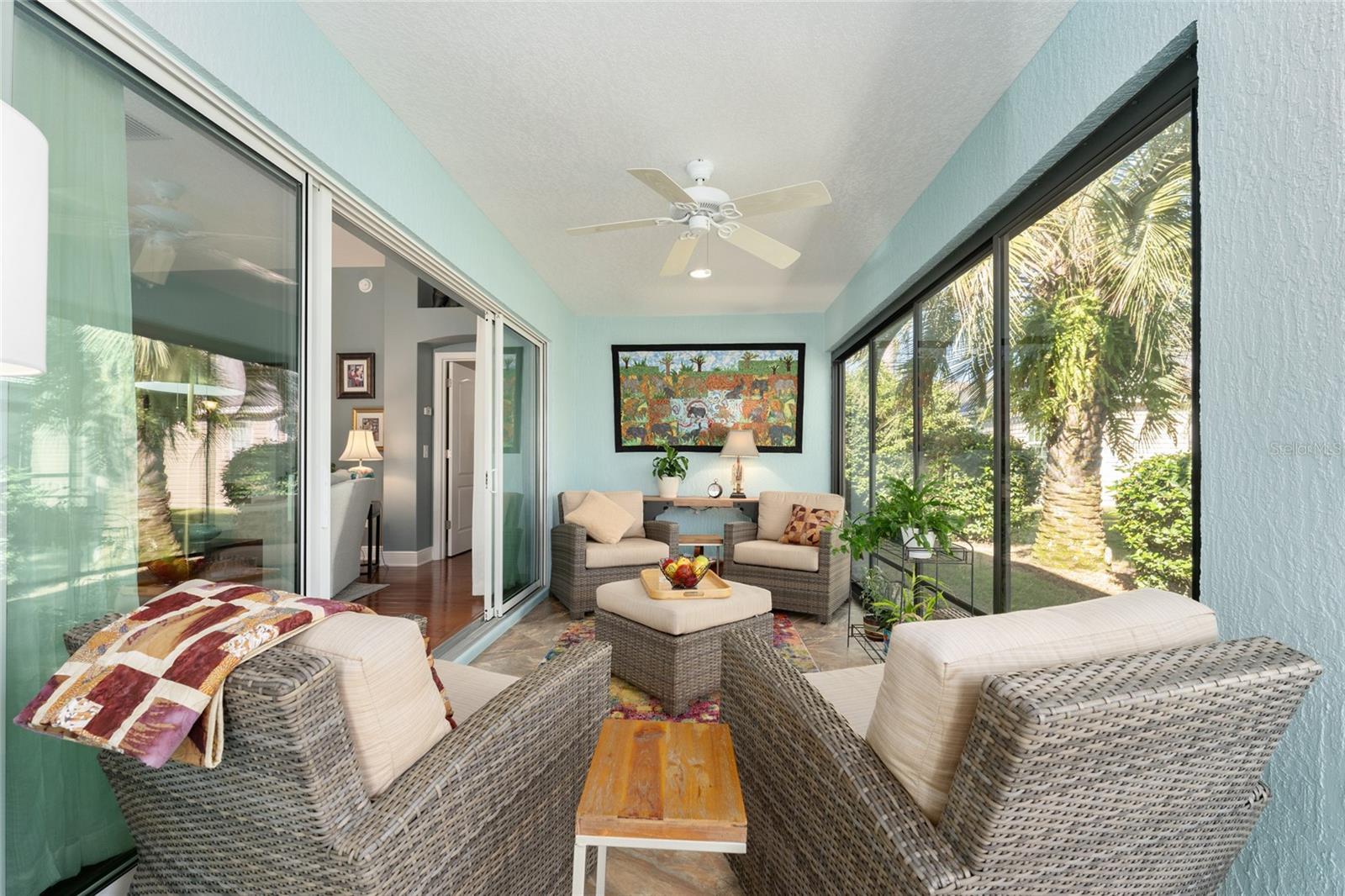 THE VILLAGES - Residential