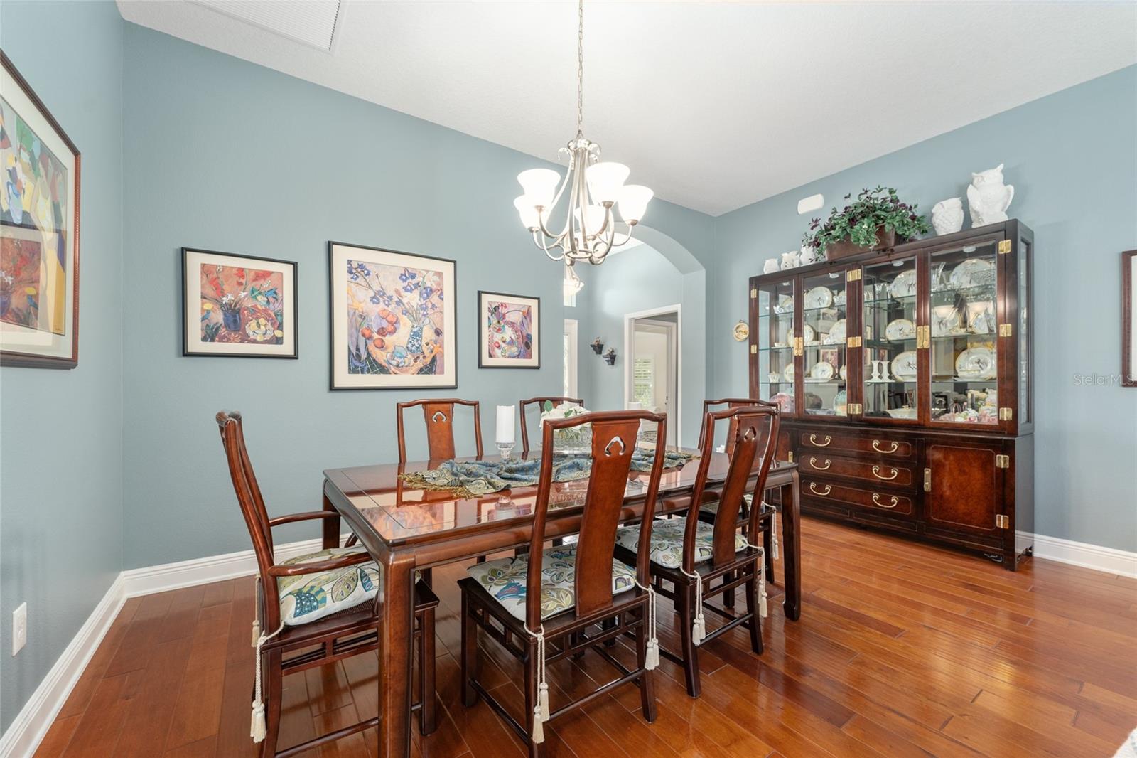 THE VILLAGES - Residential