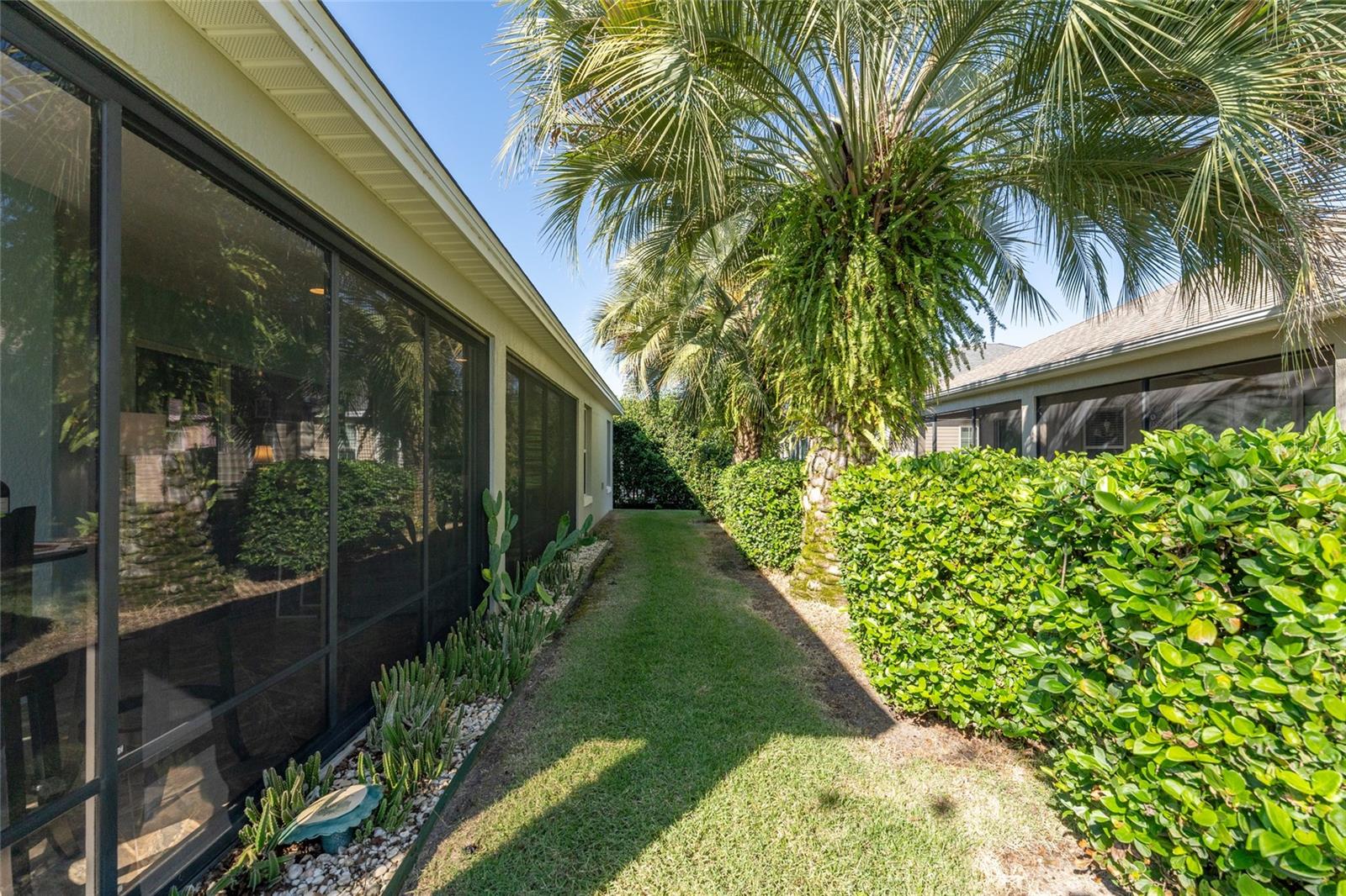 THE VILLAGES - Residential