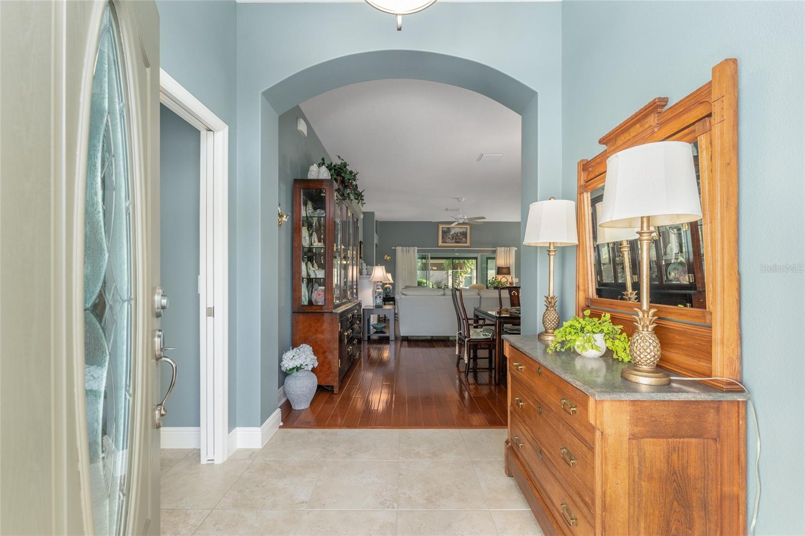 THE VILLAGES - Residential