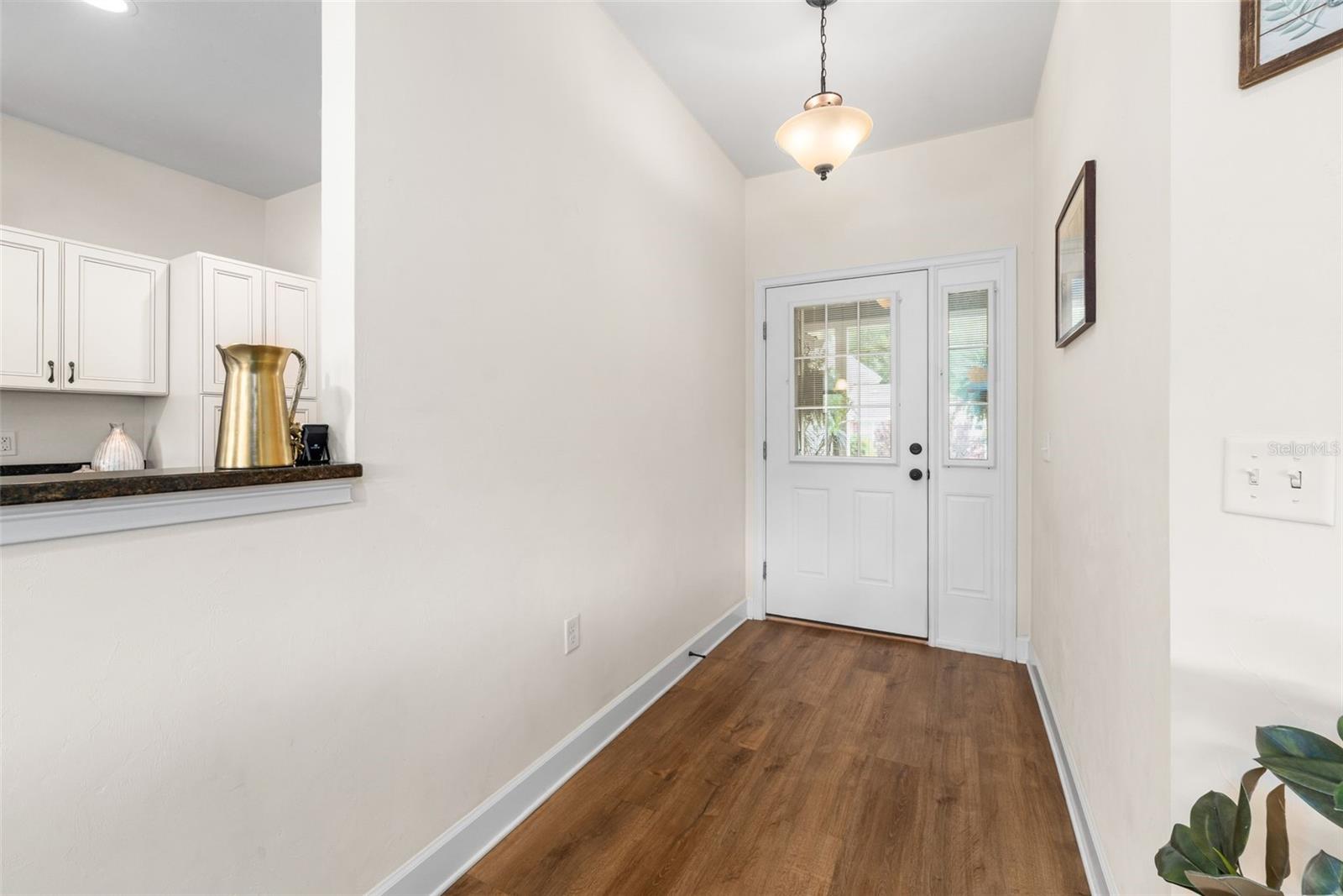 SAVANNAH STATION - Residential