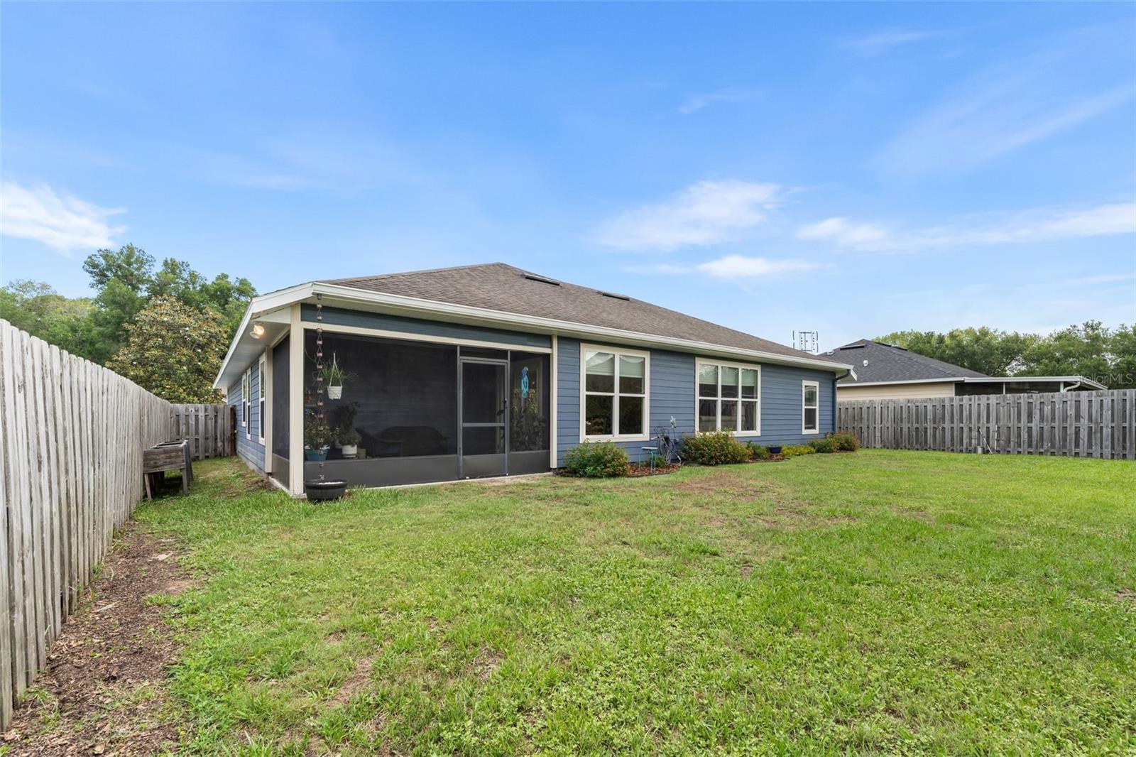 SAVANNAH STATION - Residential