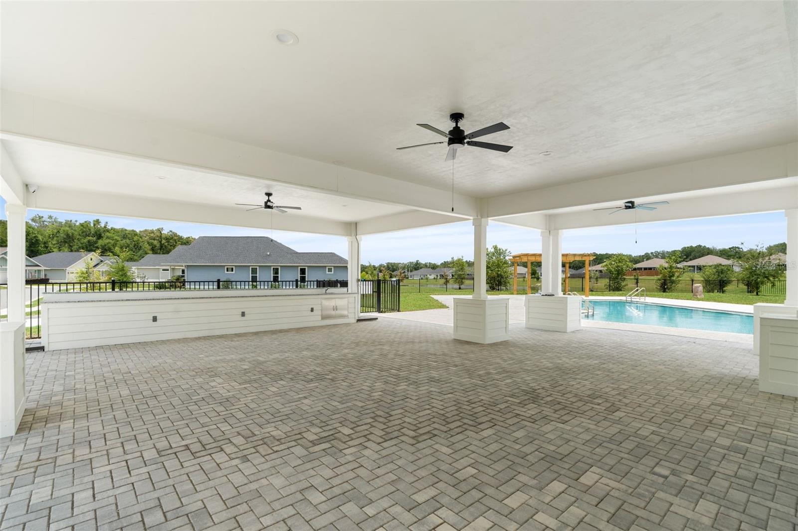 SAVANNAH STATION - Residential