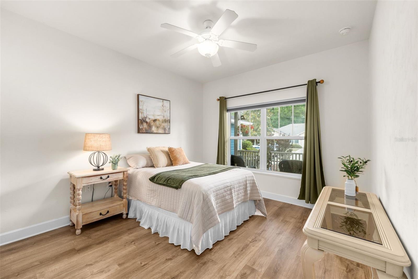 SAVANNAH STATION - Residential