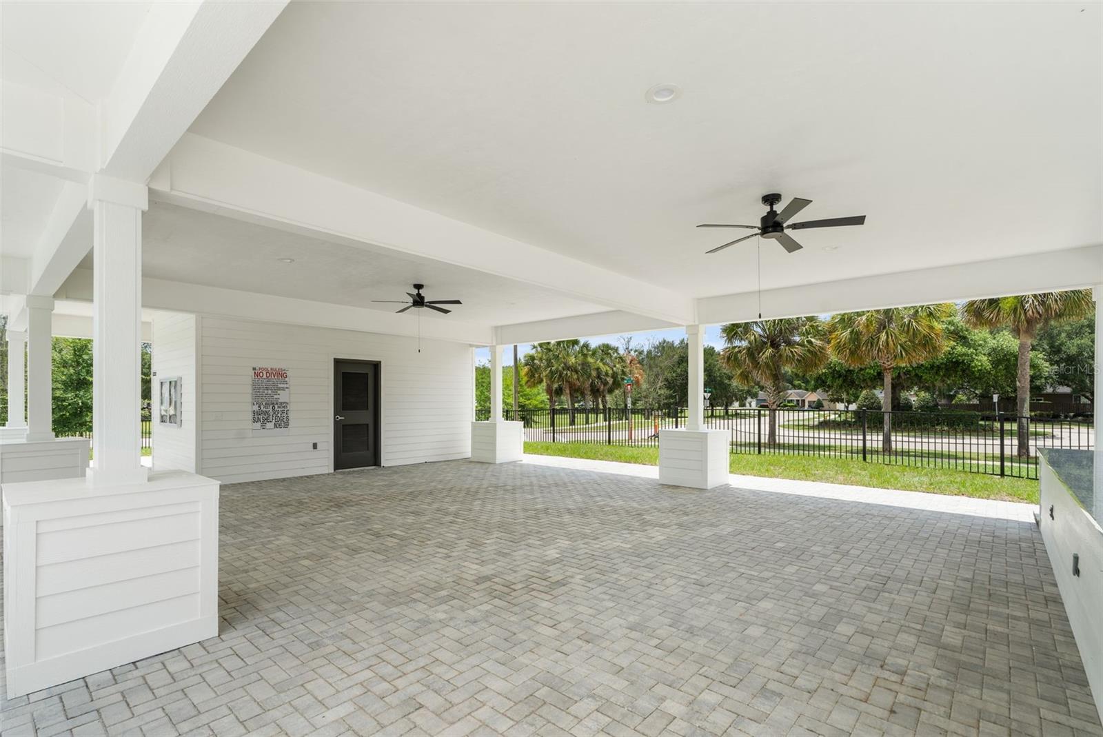 SAVANNAH STATION - Residential