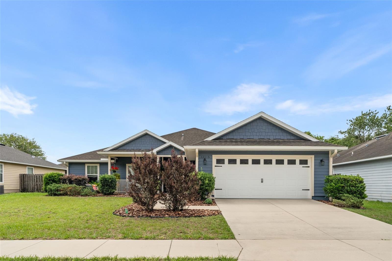 SAVANNAH STATION - Residential