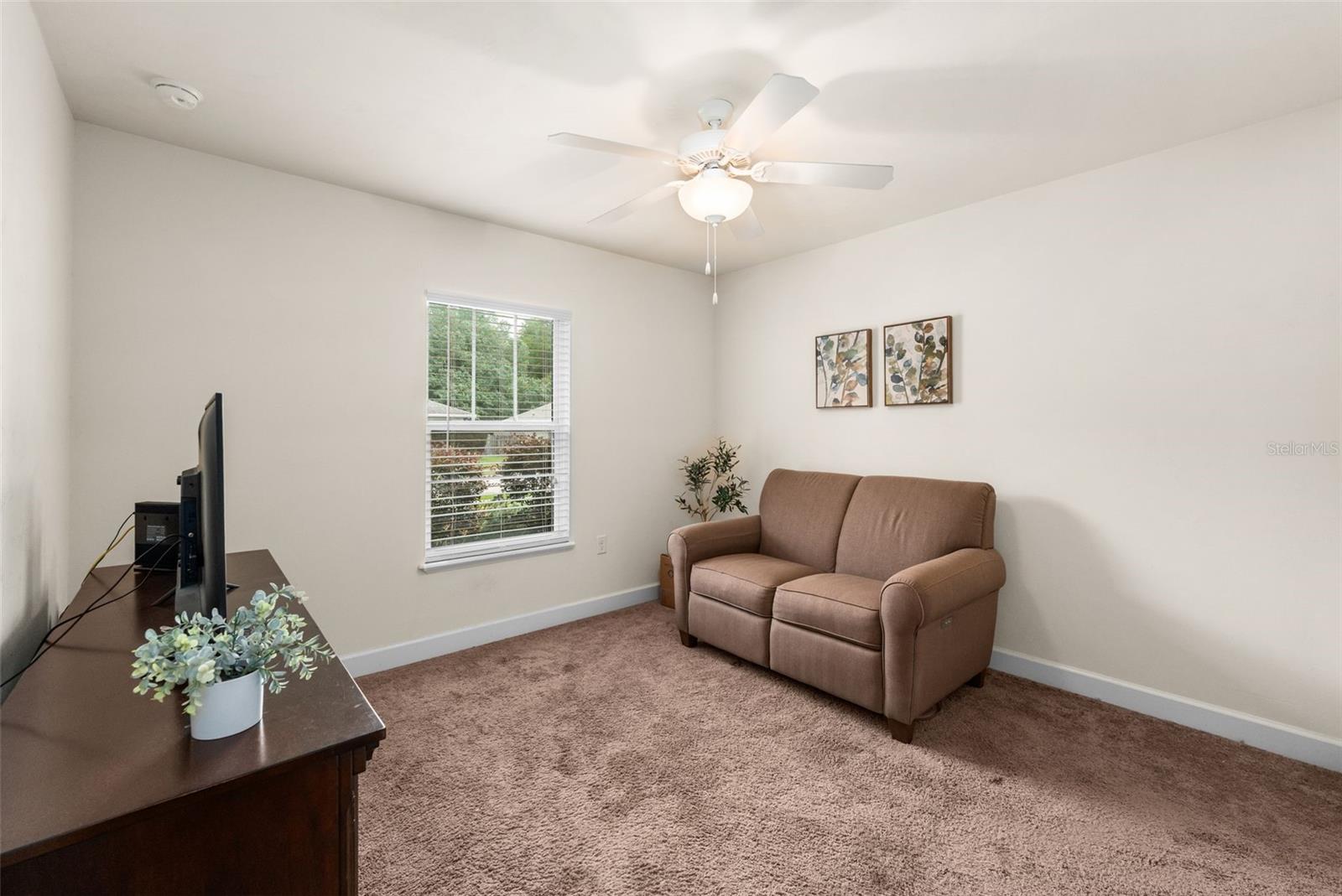 SAVANNAH STATION - Residential