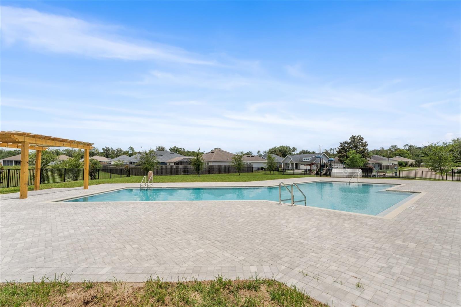 SAVANNAH STATION - Residential