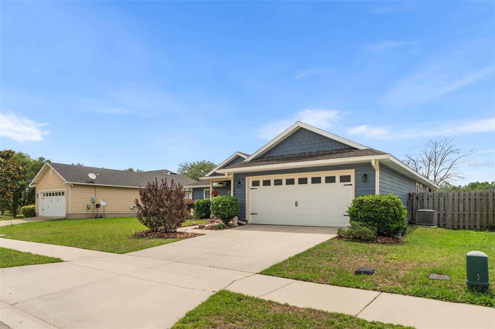 SAVANNAH STATION - Residential