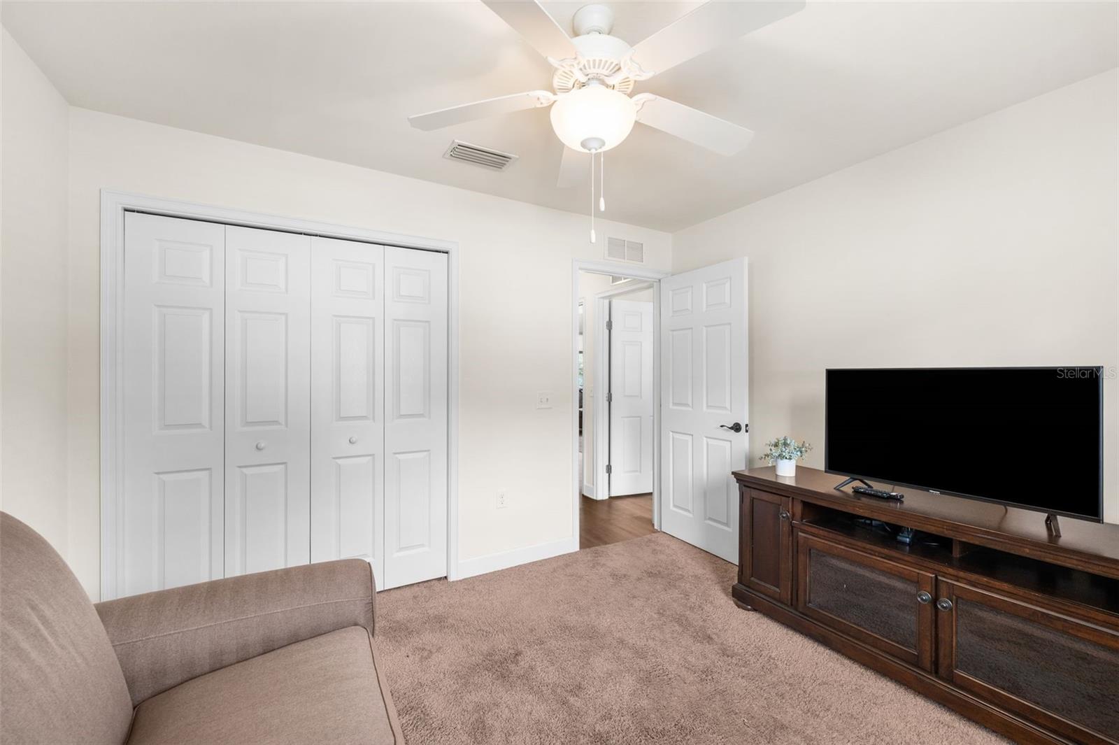 SAVANNAH STATION - Residential