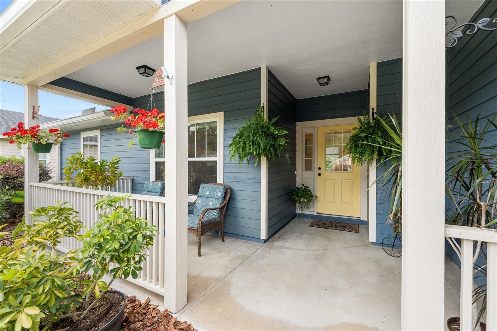 SAVANNAH STATION - Residential