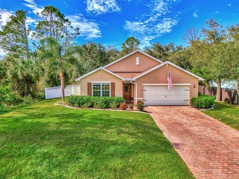 A home in NORTH PORT