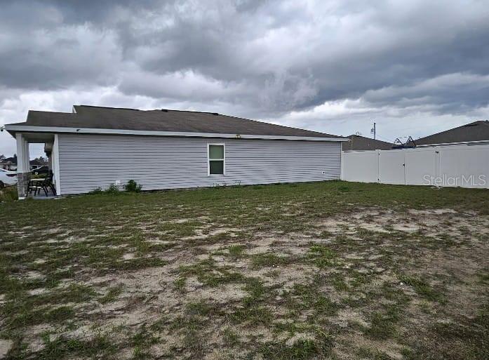 POINCIANA NBRHD 02 VILLAGE 8 - Residential