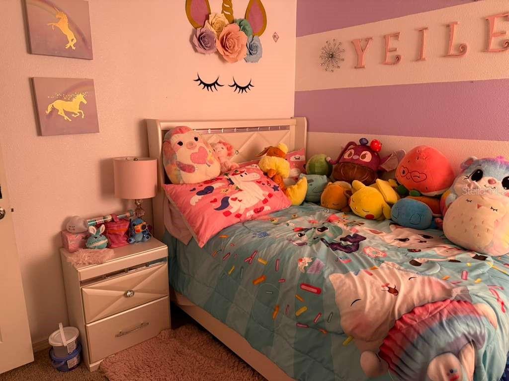 POINCIANA NBRHD 02 VILLAGE 8 - Residential