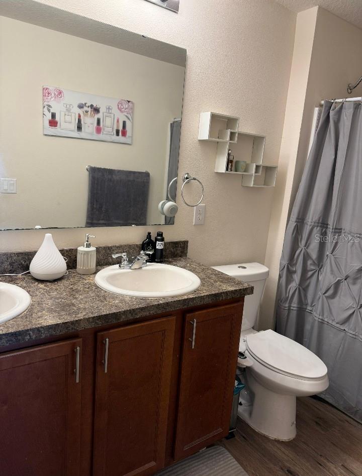 POINCIANA NBRHD 02 VILLAGE 8 - Residential