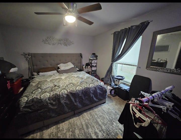 POINCIANA NBRHD 02 VILLAGE 8 - Residential