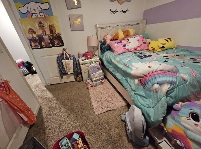 POINCIANA NBRHD 02 VILLAGE 8 - Residential