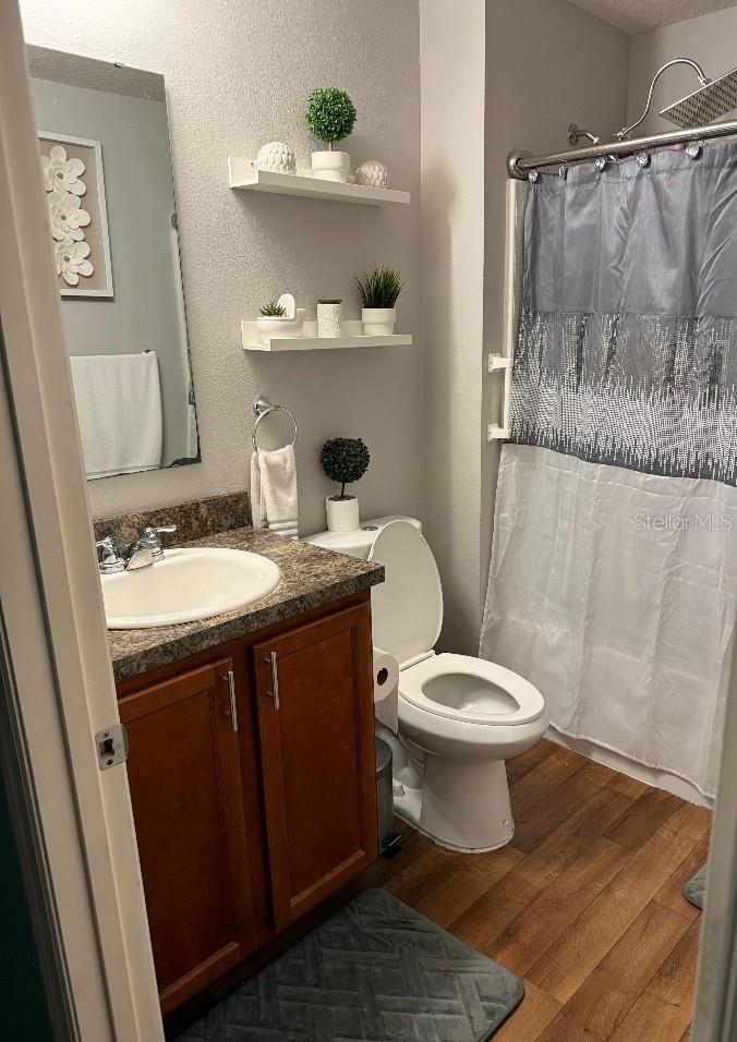 POINCIANA NBRHD 02 VILLAGE 8 - Residential