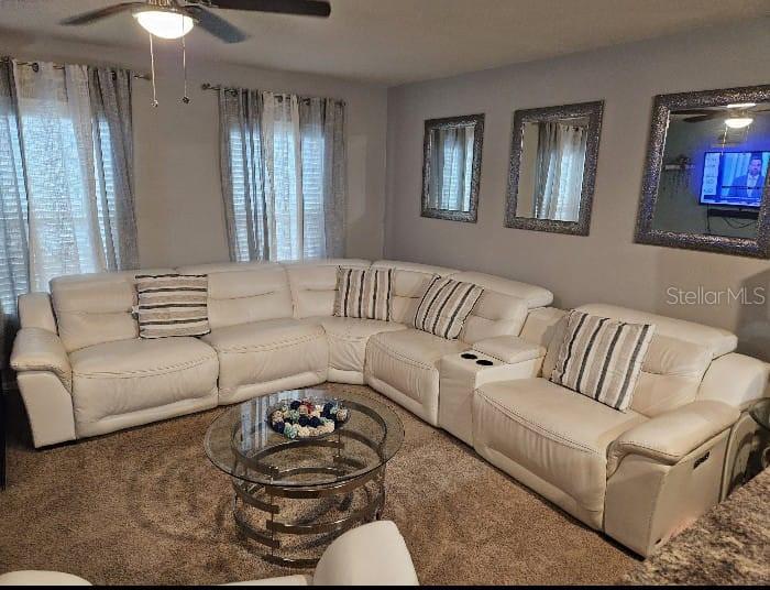 POINCIANA NBRHD 02 VILLAGE 8 - Residential