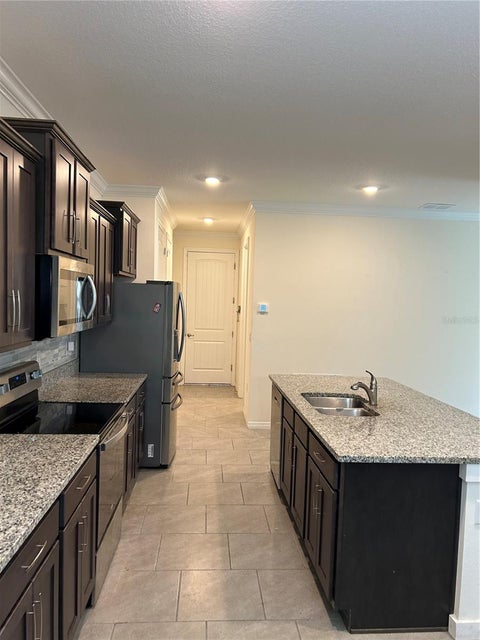 Tiny photo for 3449 Twin Flower Court, Clermont, FL 34714 (MLS # O6450126)