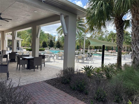 Tiny photo for 3449 Twin Flower Court, Clermont, FL 34714 (MLS # O6450126)