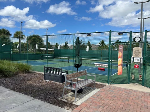 Tiny photo for 3449 Twin Flower Court, Clermont, FL 34714 (MLS # O6450126)