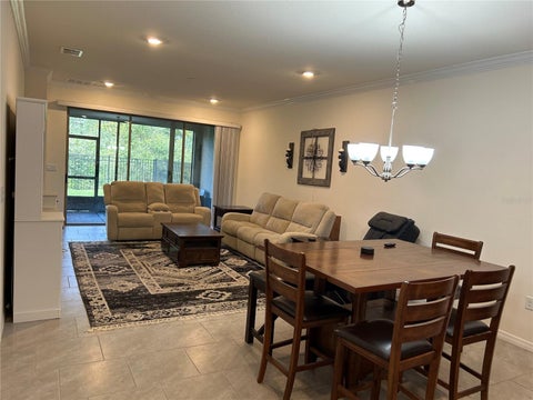 Tiny photo for 3449 Twin Flower Court, Clermont, FL 34714 (MLS # O6450126)