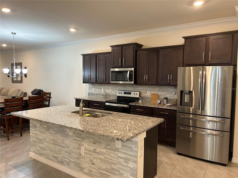 Tiny photo for 3449 Twin Flower Court, Clermont, FL 34714 (MLS # O6450126)
