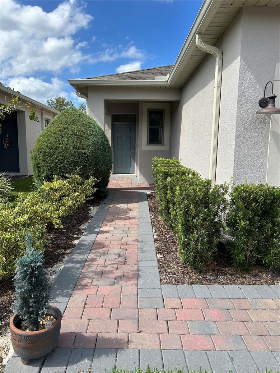 3449 TWIN FLOWER COURT