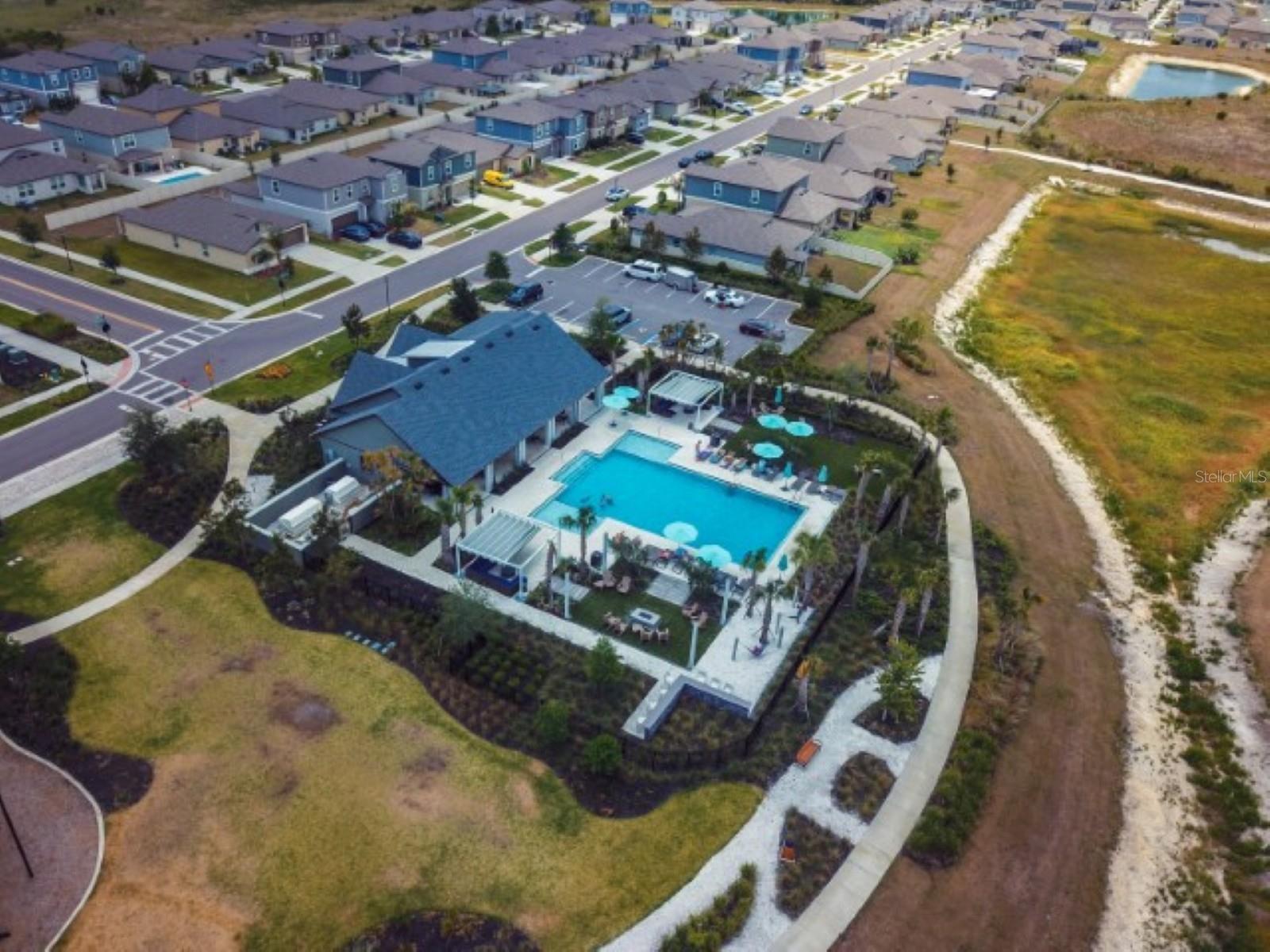 TWO RIVERS PH A PRCL A1 - Residential Lease