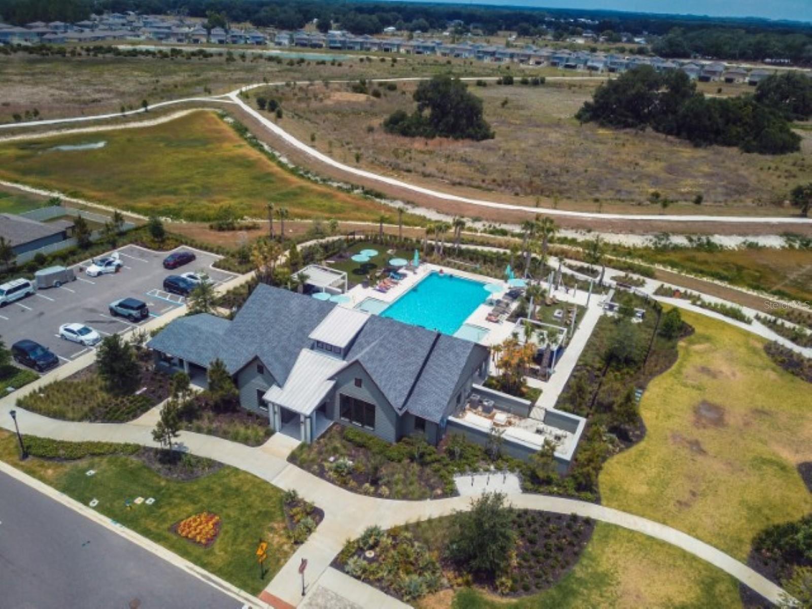 TWO RIVERS PH A PRCL A1 - Residential Lease
