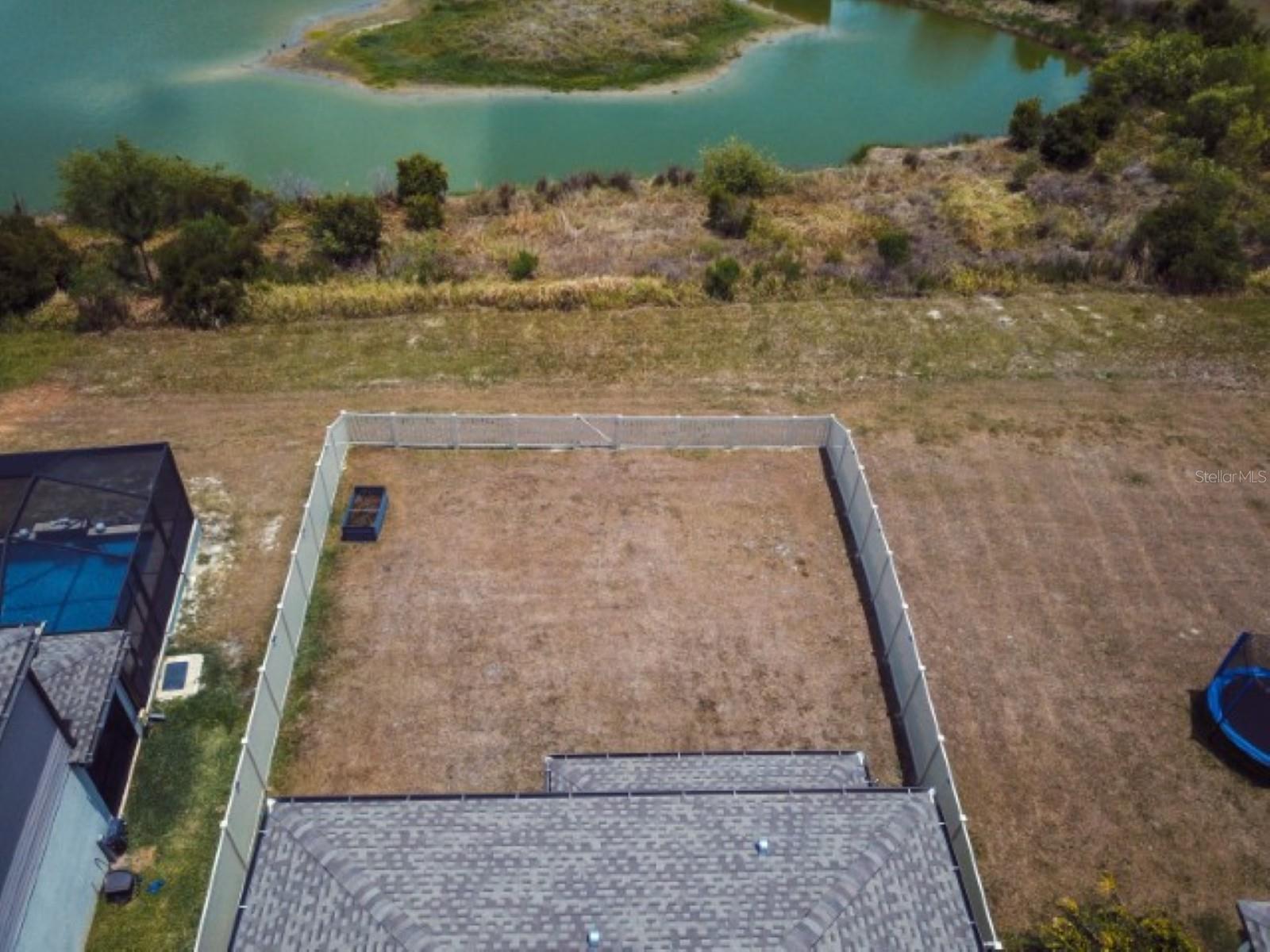 TWO RIVERS PH A PRCL A1 - Residential Lease
