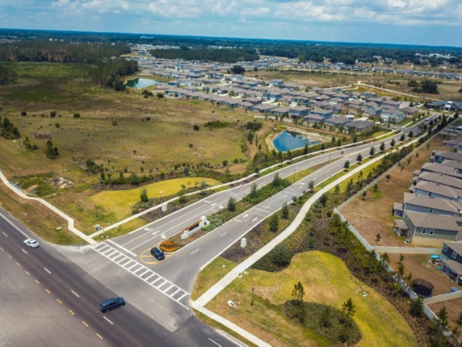 TWO RIVERS PH A PRCL A1 - Residential Lease