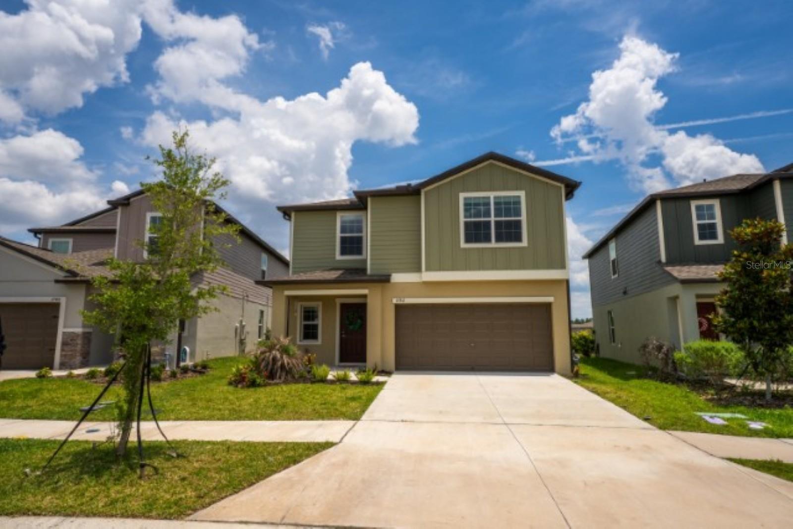 TWO RIVERS PH A PRCL A1 - Residential Lease