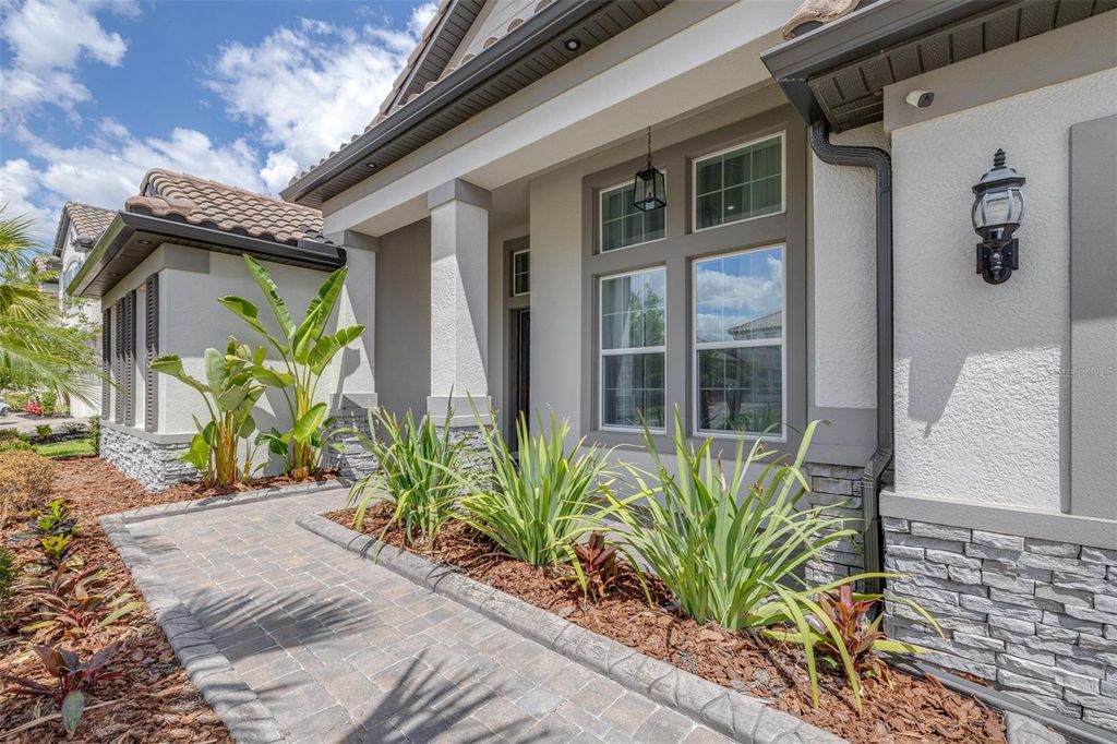 Photo of 7190 Graybrook Drive, Wesley Chapel, FL 33545 (MLS # TB8502307)