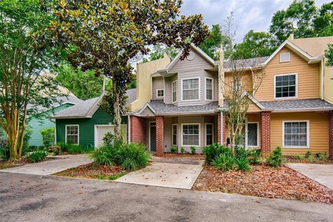5067 NW 1ST PLACE 87 GAINESVILLE FL 32607