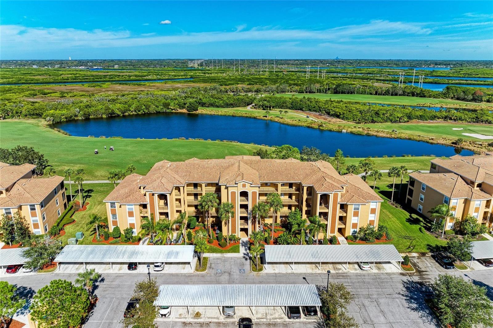 8205 GRAND ESTUARY TRAIL 208