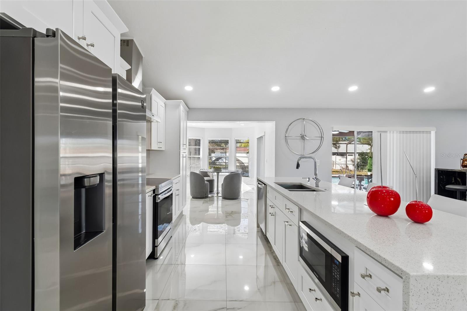 SPRING HILL - Residential