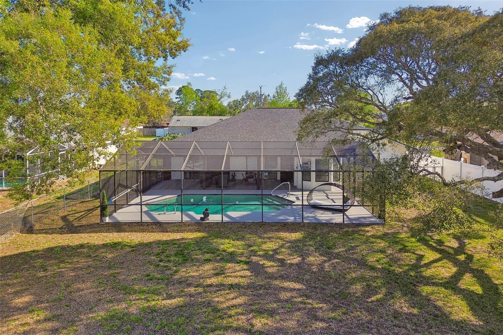 SPRING HILL - Residential