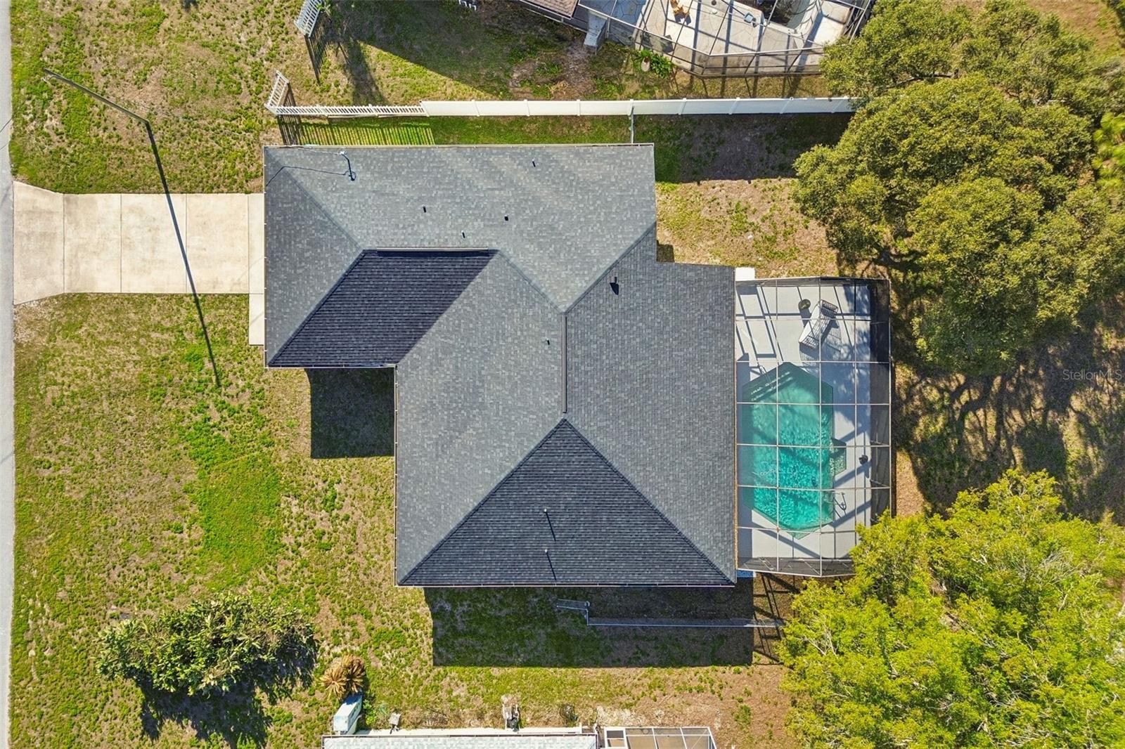 SPRING HILL - Residential