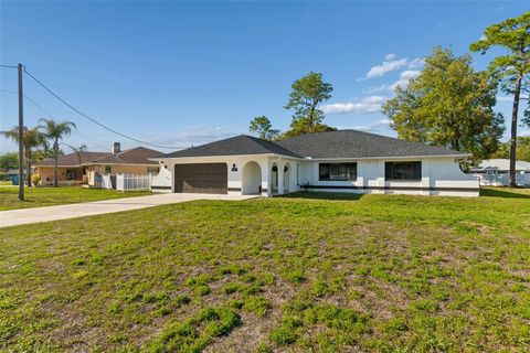 Photo of 9203 Lavina Lane, Spring Hill, FL 34608 (MLS # TB8490235)