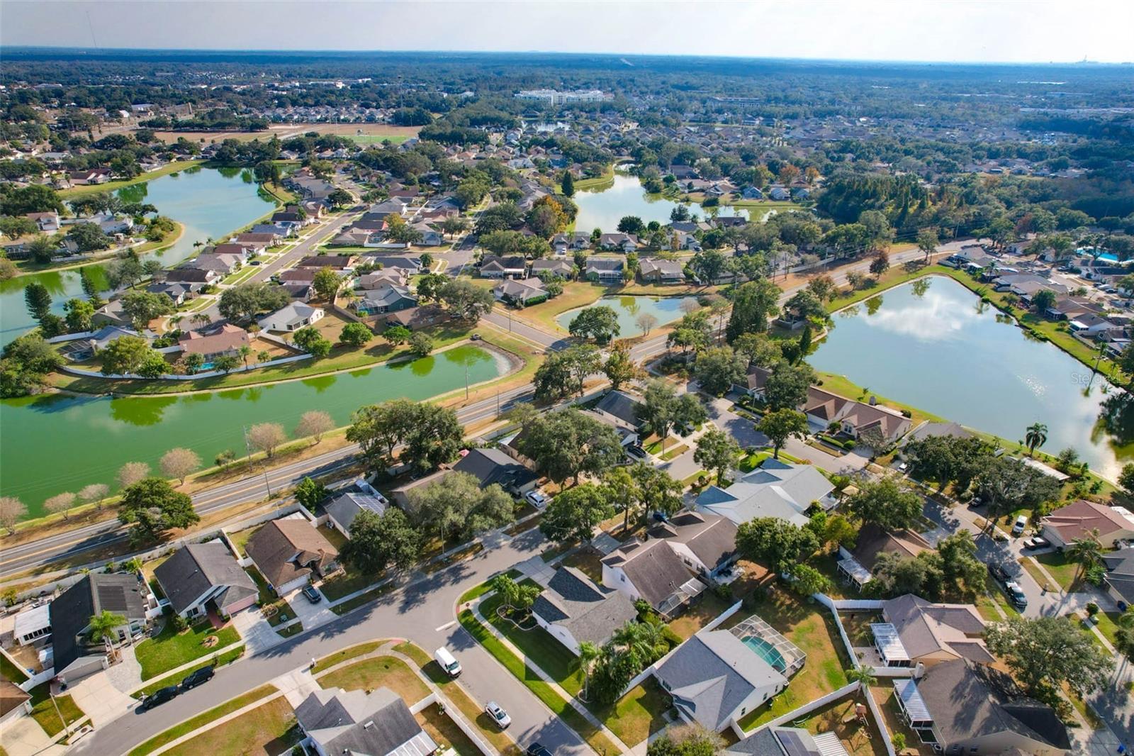 STERLING RANCH UNTS 7 8 & 9 - Residential