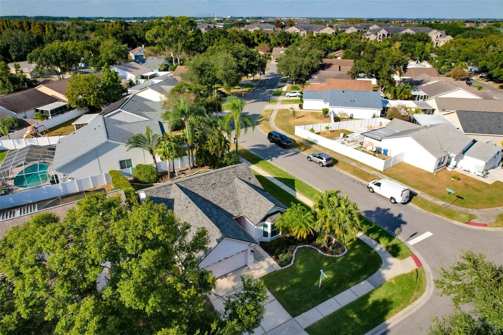 STERLING RANCH UNTS 7 8 & 9 - Residential