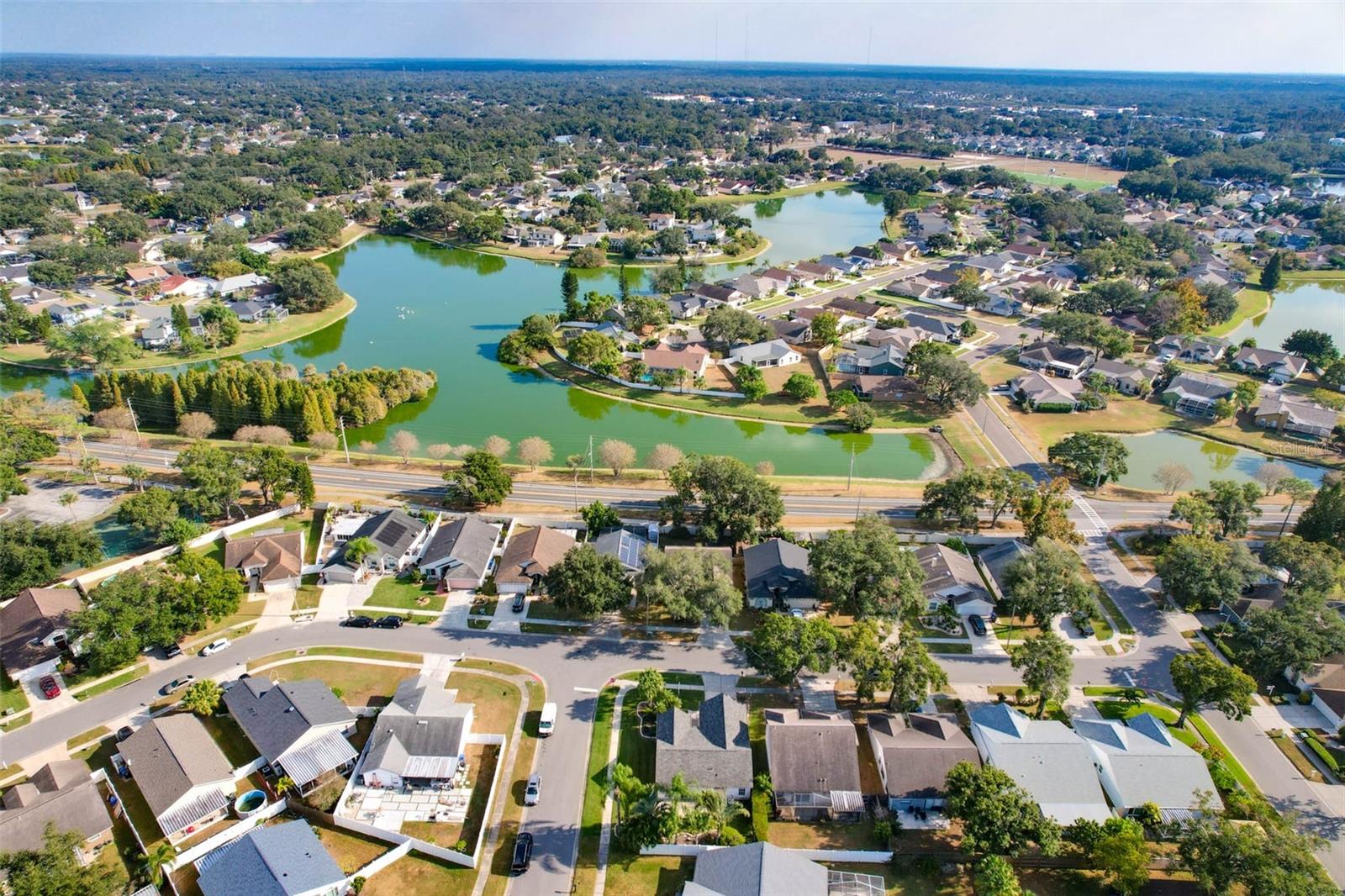 STERLING RANCH UNTS 7 8 & 9 - Residential