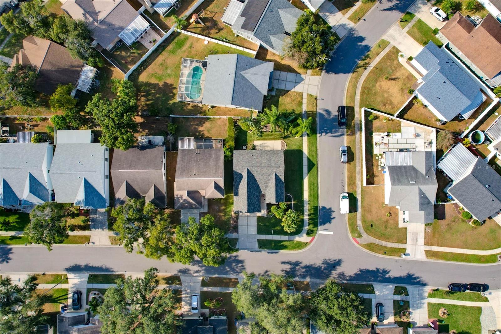 STERLING RANCH UNTS 7 8 & 9 - Residential