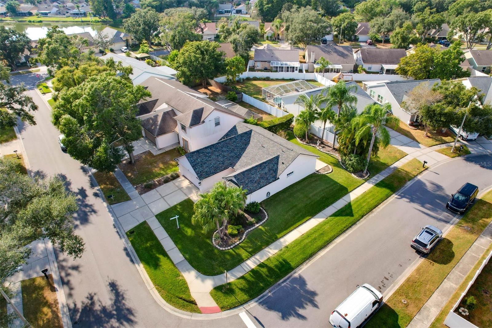 STERLING RANCH UNTS 7 8 & 9 - Residential