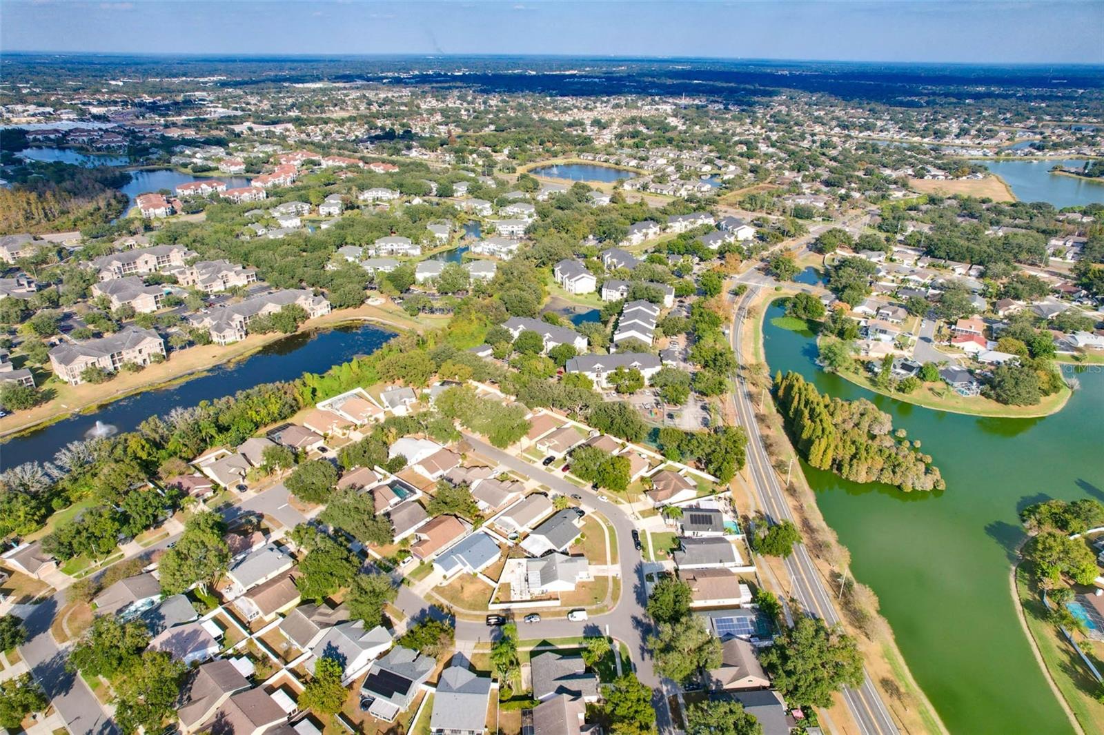 STERLING RANCH UNTS 7 8 & 9 - Residential